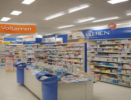 prezzo voltaren emulgel